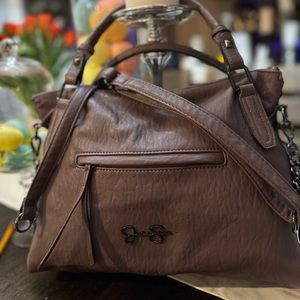 Jessica Simpson Mara Purse